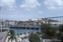 Floating Pontoon Bridge, Curacao